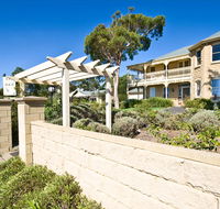 Mount Martha Bed  Breakfast by the Sea - Accommodation NSW