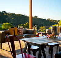 Mount Olive - Accommodation NSW