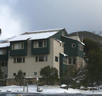 Mountain Vista  4 - Accommodation NSW
