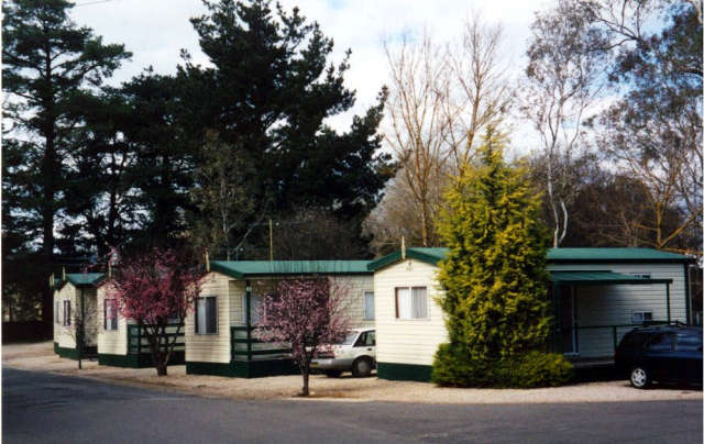  Accommodation NSW