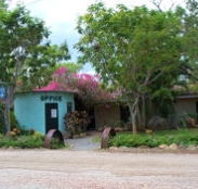 Mt Carbine Caravan Park - Accommodation NSW