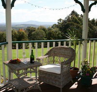 Mt Lindesay View Bed  Breakfast - Accommodation NSW