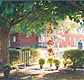 Mudgee Riverside Caravan  Tourist Park - Accommodation NSW