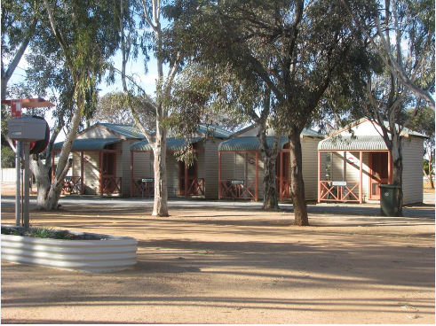 Bonnie Rock WA Accommodation NSW