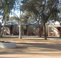 Mukinbudin Caravan Park - Accommodation NSW