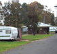 Murtoa Caravan Park - Accommodation NSW