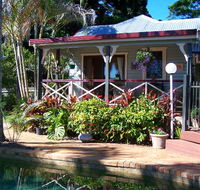 PLEASE CANCEL FOR THE UMTEENTH TIME - Accommodation NSW