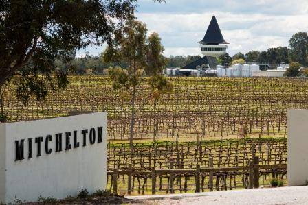 Nagambie Waterfront Motel - Accommodation NSW 1
