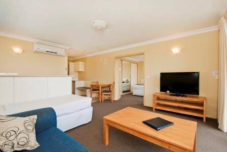 Nagambie Waterfront Motel - Accommodation NSW 7