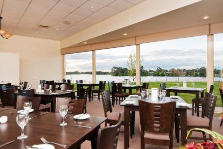 Nagambie Waterfront Motel - Accommodation NSW 8