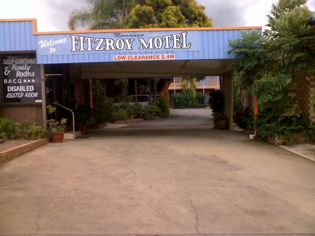 Buaraba South QLD Accommodation NSW