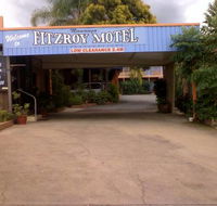 Nanango Fitzroy Motel - Accommodation NSW