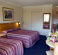 Narellan Motor Inn - Accommodation NSW