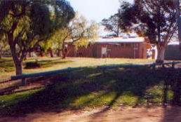 Natimuk Lake Caravan Park - Accommodation NSW 0