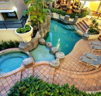 Nautilus Mooloolaba - Accommodation NSW