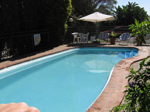 Newcastle Heights Motel - Accommodation NSW 1