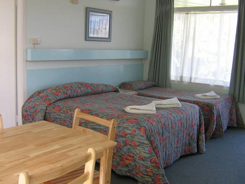 Newcastle Heights Motel - Accommodation NSW 2