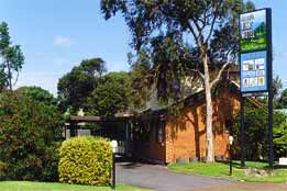 Newcastle Links Motel - Accommodation NSW 0