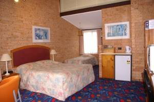 Newcastle Links Motel - Accommodation NSW 1