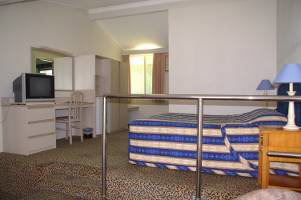 Newcastle Links Motel - Accommodation NSW 3