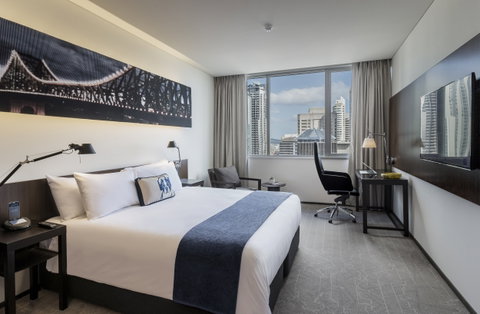 NEXT Hotel Brisbane - Accommodation NSW 0