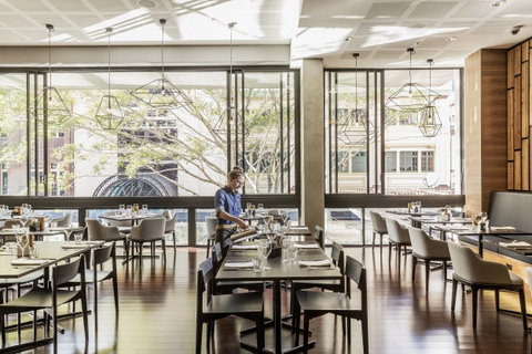 NEXT Hotel Brisbane - Accommodation NSW 3