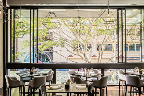 NEXT Hotel Brisbane - Accommodation NSW 4