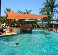 Ningaloo Caravan  Holiday Resort - Accommodation NSW