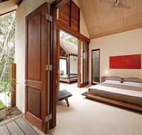 Niramaya Villas  Spa - Accommodation NSW