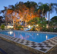 Nobby Beach Holiday Village - Accommodation NSW