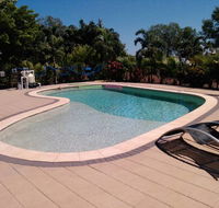 Noonamah Tourist Park - Accommodation NSW