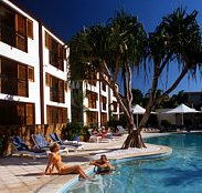 Noosa Blue Resort - Accommodation NSW