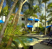 Noosa Place Resort - Accommodation NSW