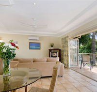 Noosa River Palms - Accommodation NSW