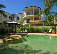 Noosa Riviera Resort - Accommodation NSW