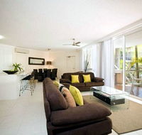 Noosa Tropicana - Accommodation NSW