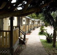 Norah Head Holiday Park - Accommodation NSW