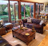 North Adelaide Heritage Group - Bishops Garden - Accommodation NSW