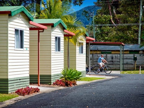 North Coast Holiday Parks Coffs Harbour - Accommodation NSW 3
