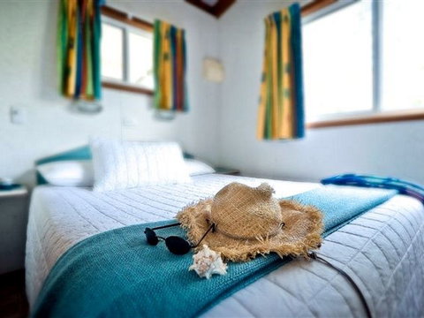 North Coast Holiday Parks Coffs Harbour - Accommodation NSW 4