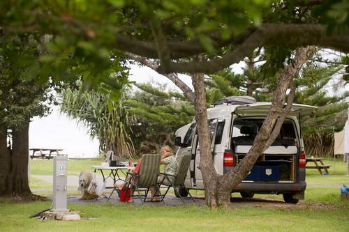 Corindi Beach NSW Accommodation NSW
