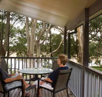 North Coast Holiday Parks Moonee Beach - Accommodation NSW