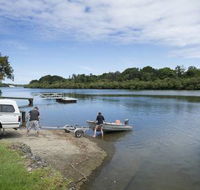 North Coast Holiday Parks North Beach - Accommodation NSW