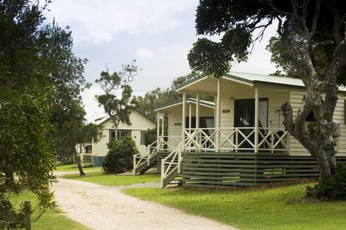 Red Rock NSW Accommodation NSW