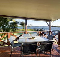 North Coast Holiday Parks Shaws Bay - Accommodation NSW