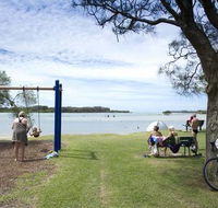 North Coast Holiday Parks Urunga Heads - Accommodation NSW
