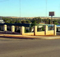 Northam Motel - Accommodation NSW