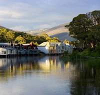 Lake Crackenback Resort and Spa - Accommodation NSW