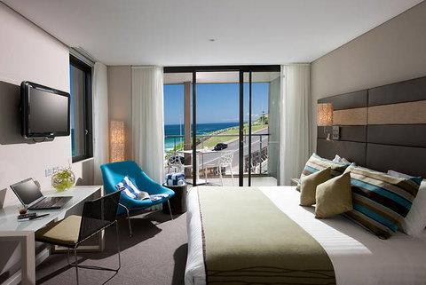 Novotel Newcastle Beach - Accommodation NSW 0
