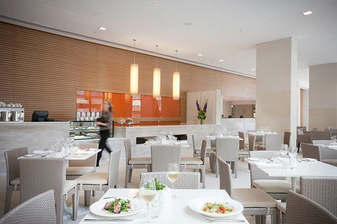 Novotel Newcastle Beach - Accommodation NSW 1